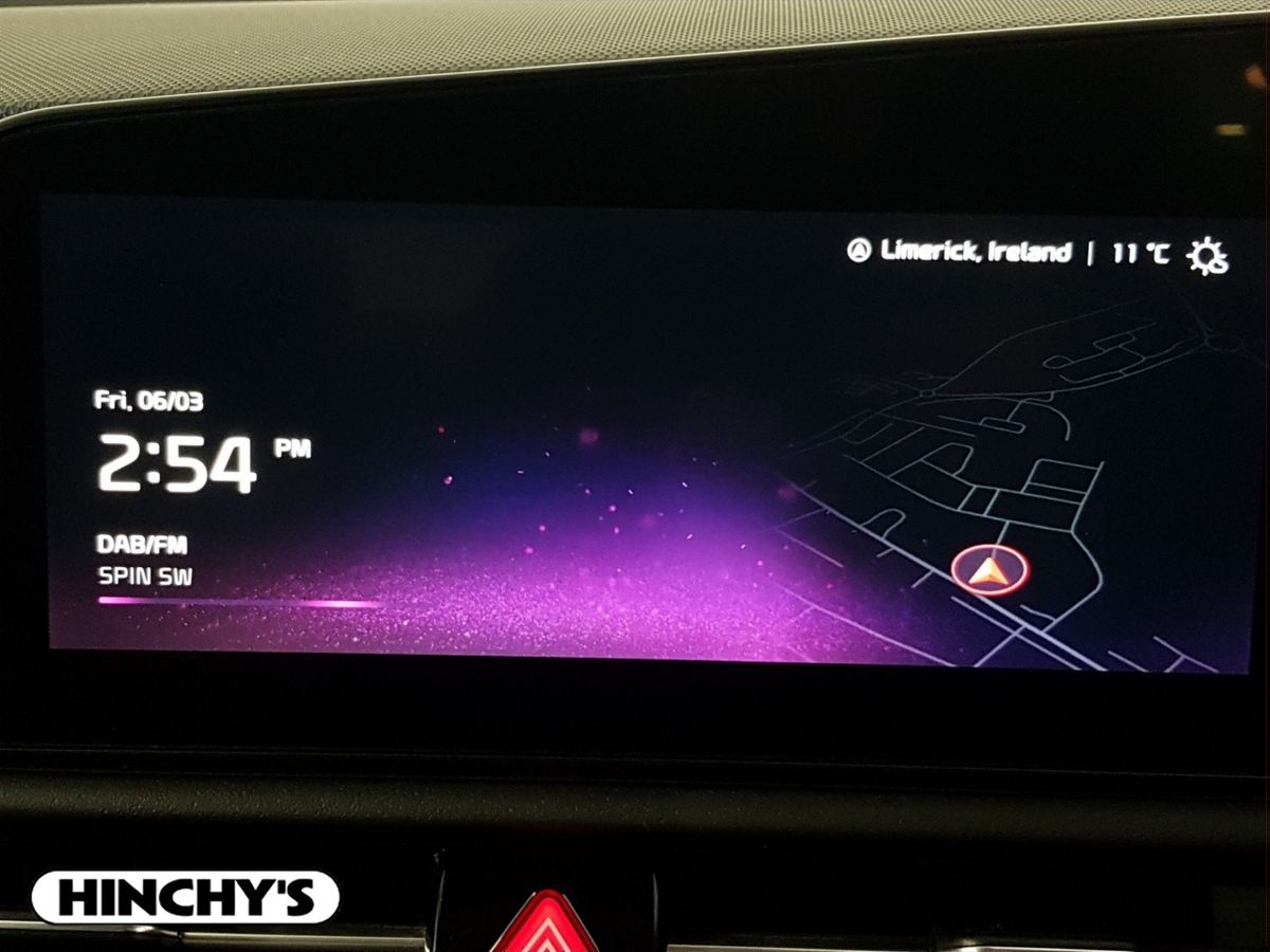 Kia Kia Niro eNiro (Long) BEV 64Kw K4