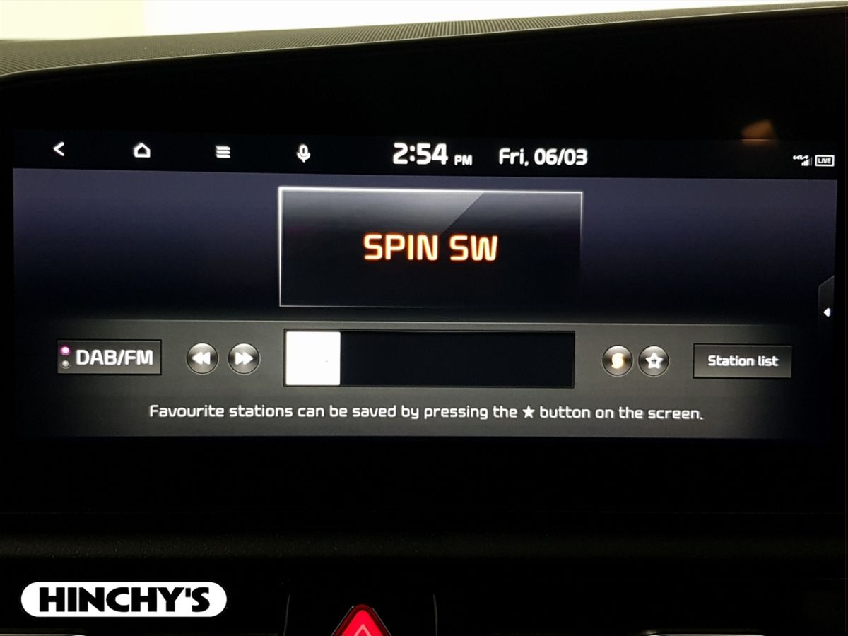 Kia Kia Niro eNiro (Long) BEV 64Kw K4