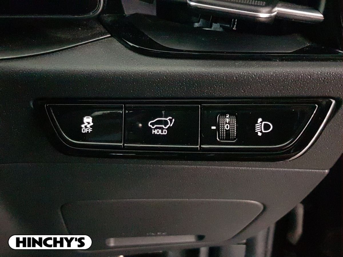 Kia Kia Niro eNiro (Long) BEV 64Kw K4