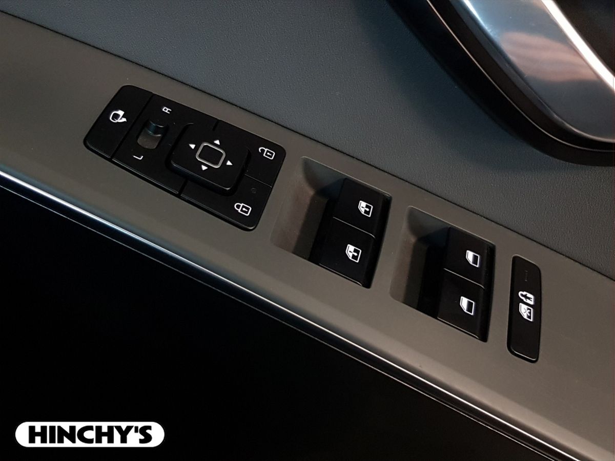 Kia Kia Niro eNiro (Long) BEV 64Kw K4