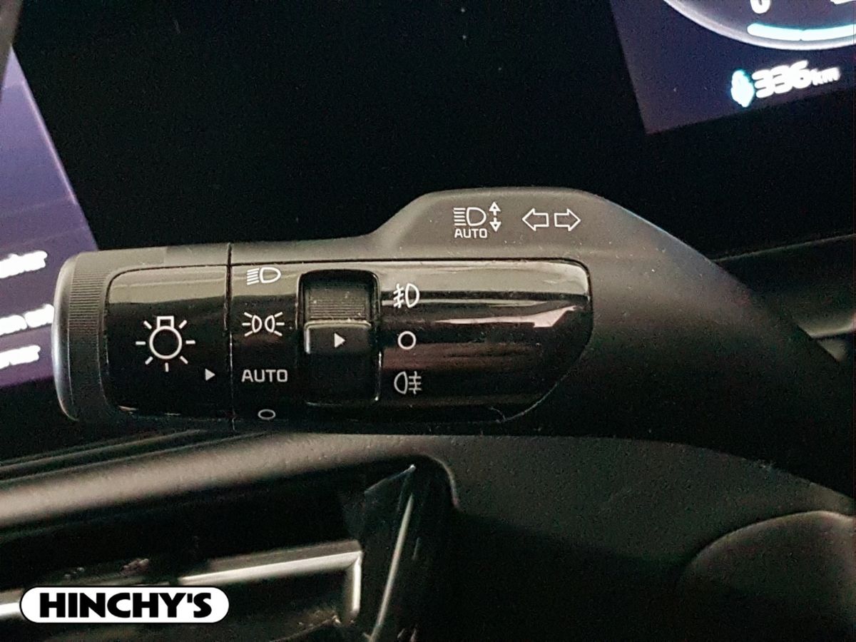 Kia Kia Niro eNiro (Long) BEV 64Kw K4