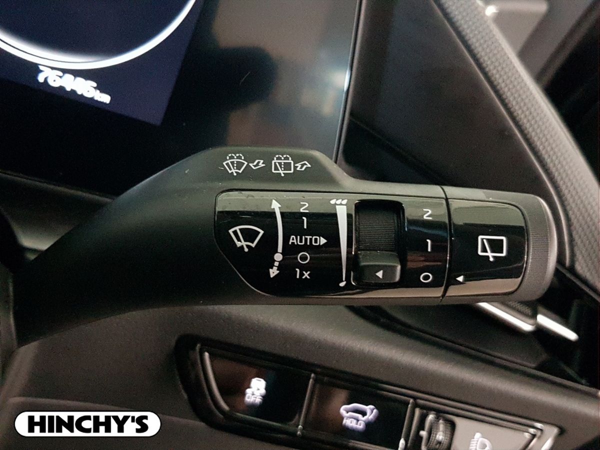 Kia Kia Niro eNiro (Long) BEV 64Kw K4