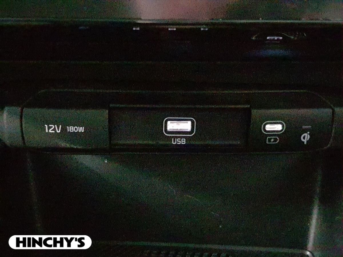 Kia Kia Niro eNiro (Long) BEV 64Kw K4