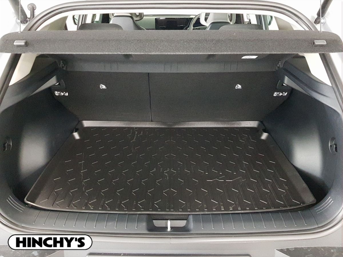 Kia Kia EV4 Earth 3 Taxi