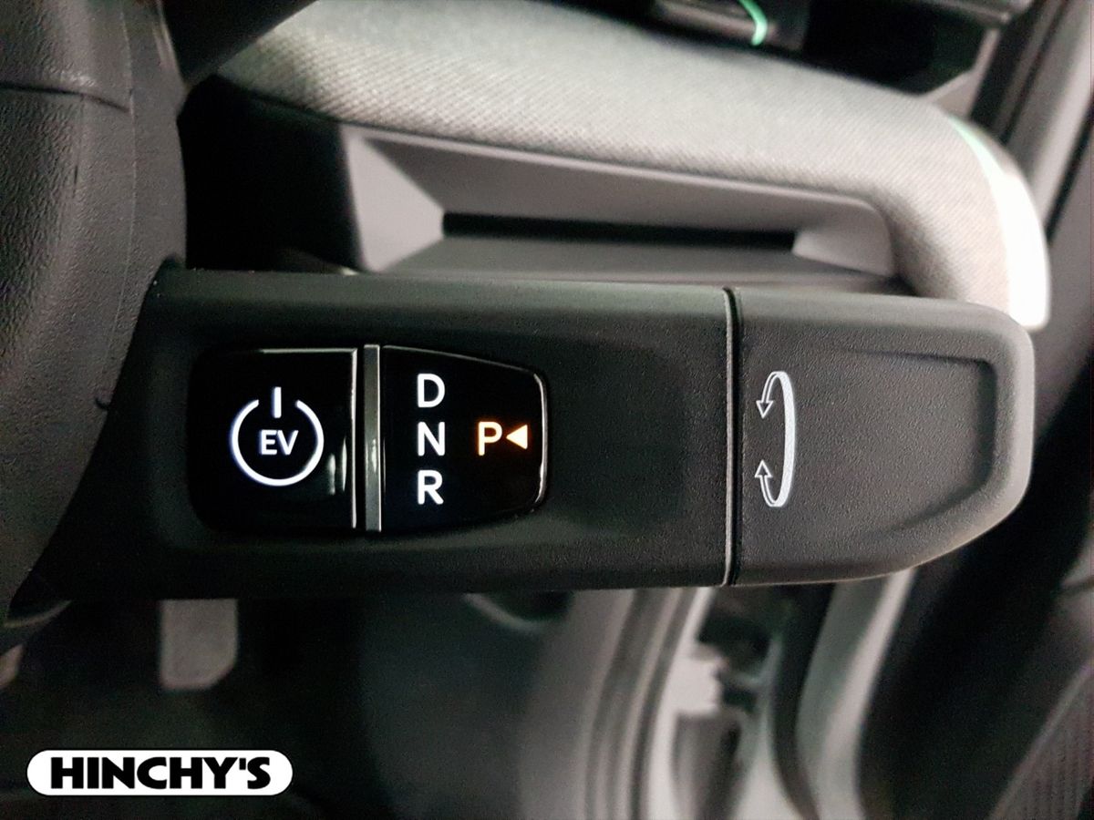 Kia Kia EV4 Earth 3 Taxi