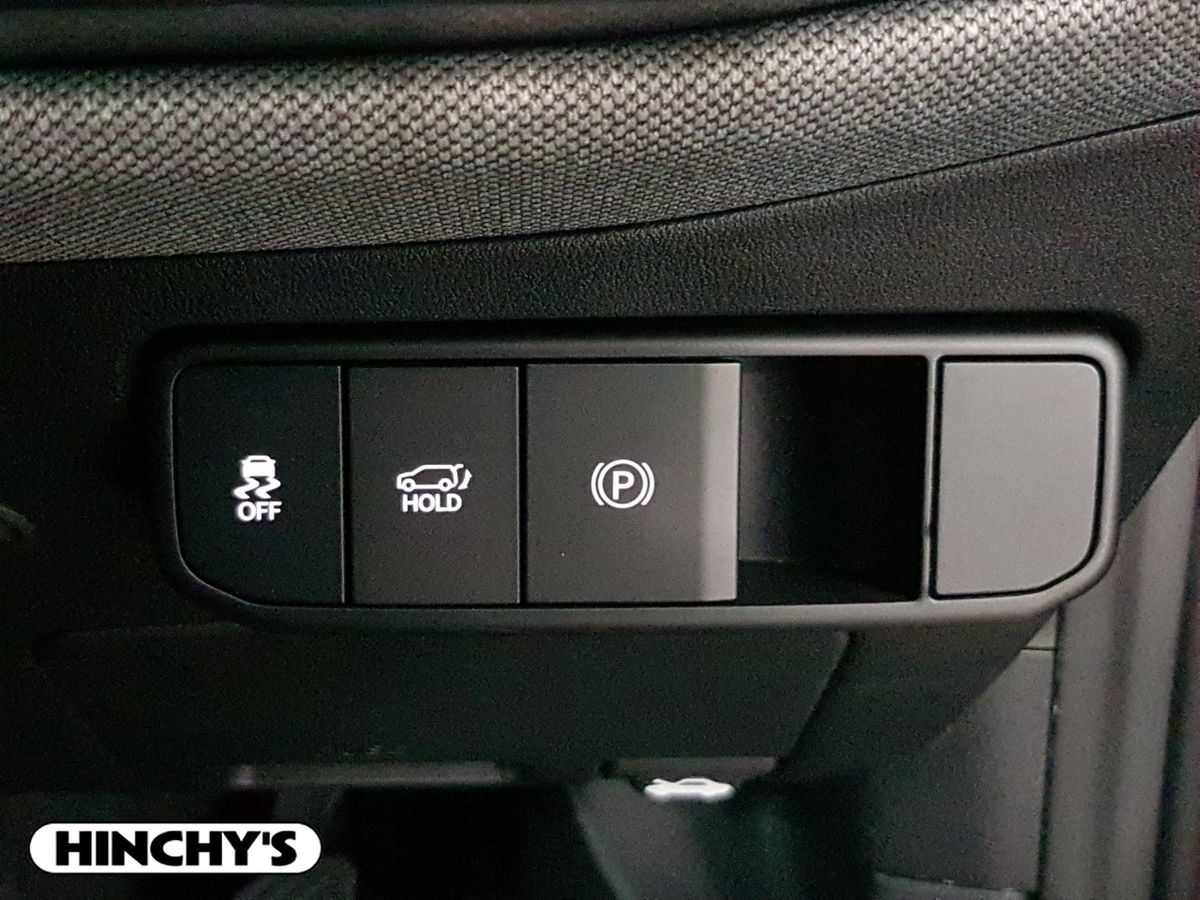 Kia Kia EV4 Earth 3 Taxi