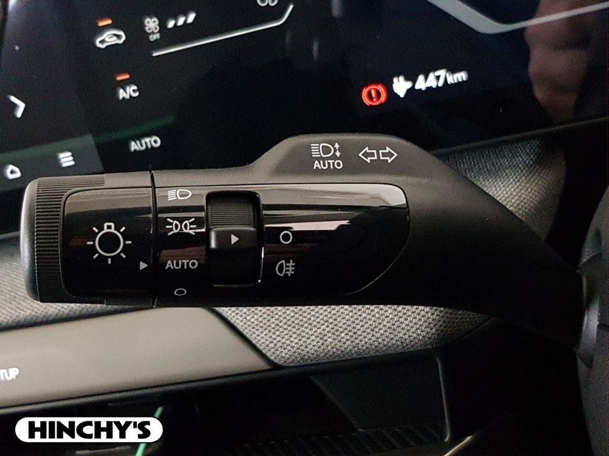 Kia Kia EV4 Earth 3 Taxi