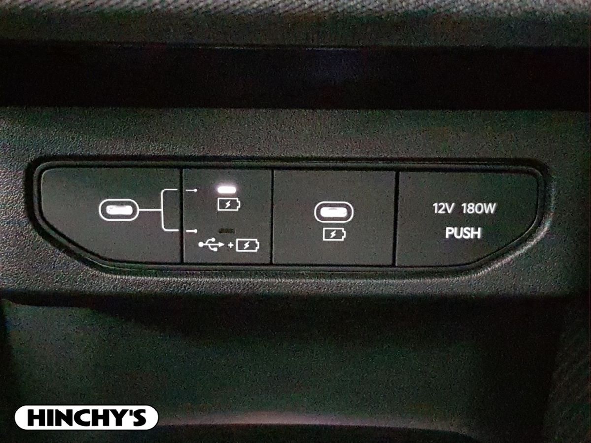 Kia Kia EV4 Earth 3 Taxi