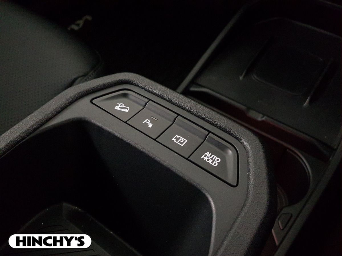 Kia Kia EV4 Earth 3 Taxi