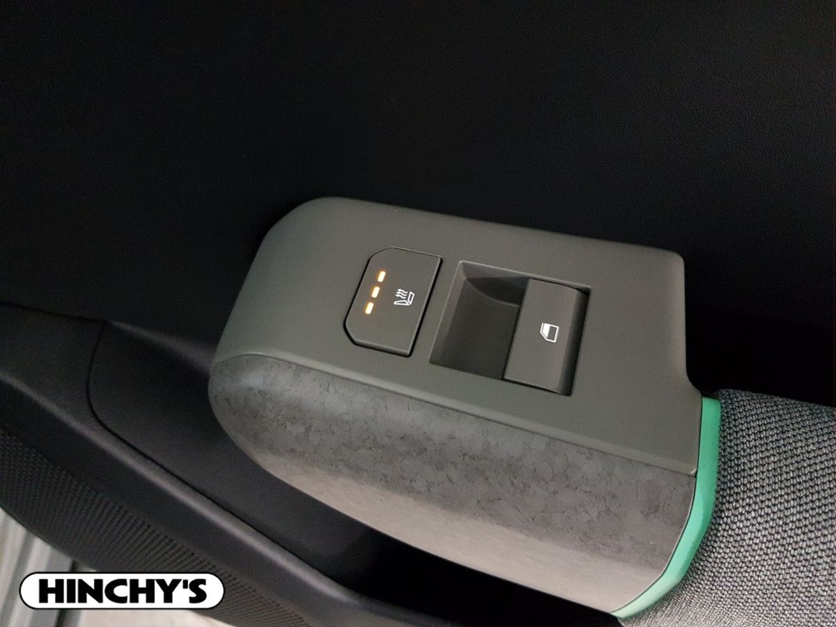 Kia Kia EV4 Earth 3 Taxi