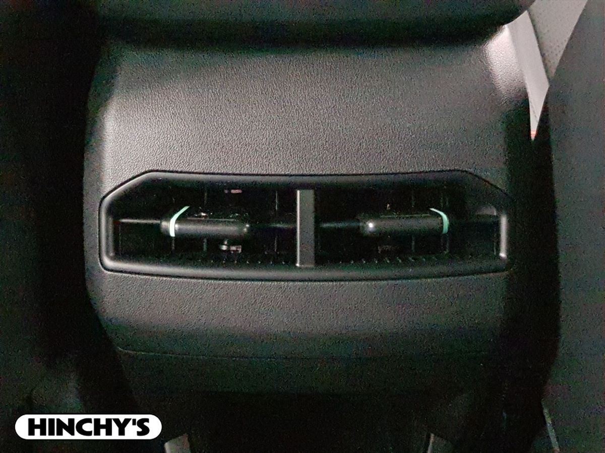 Kia Kia EV4 Earth 3 Taxi