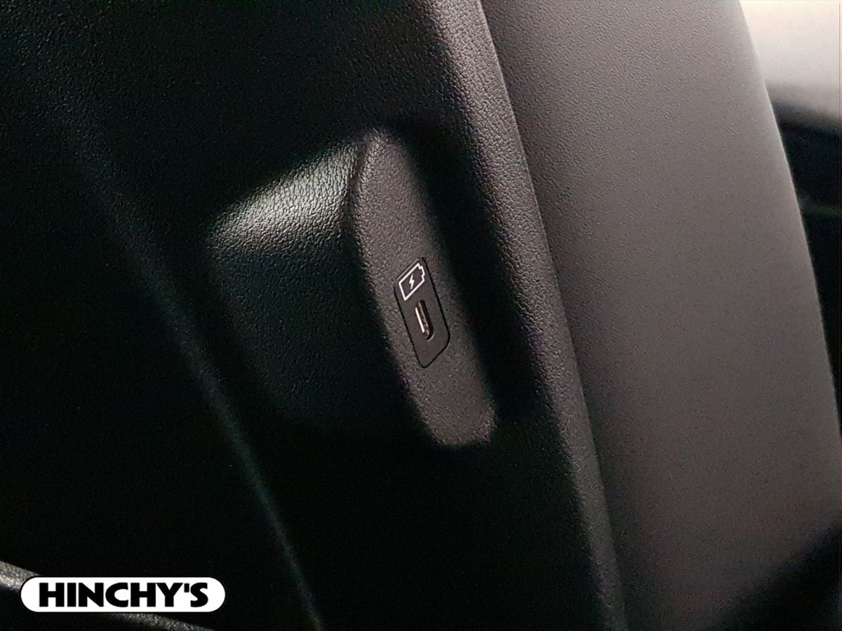 Kia Kia EV4 Earth 3 Taxi