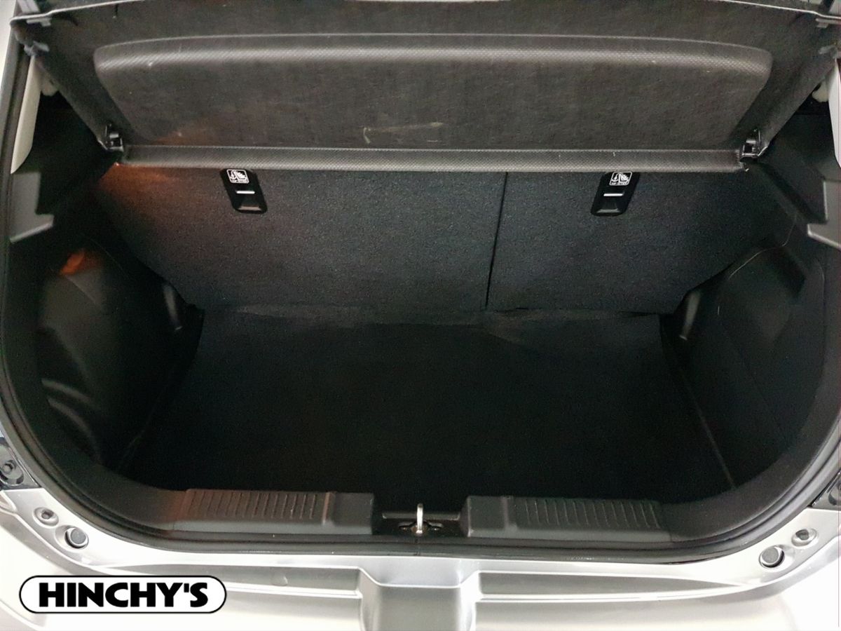 Suzuki Suzuki Swift Swift 1.2 Mild Hybrid Motion