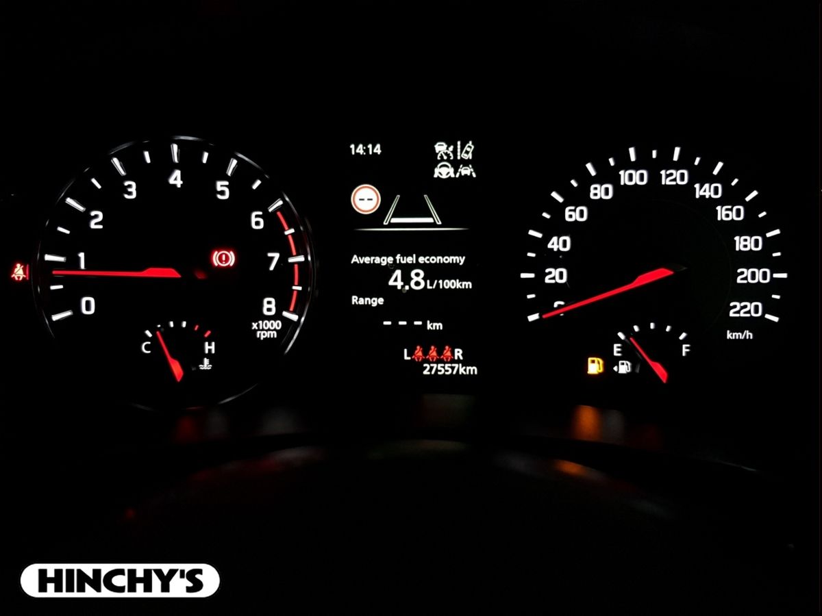 Suzuki Suzuki Swift Swift 1.2 Mild Hybrid Motion