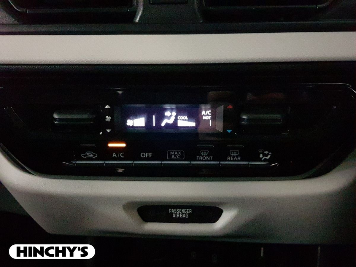 Suzuki Suzuki Swift Swift 1.2 Mild Hybrid Motion