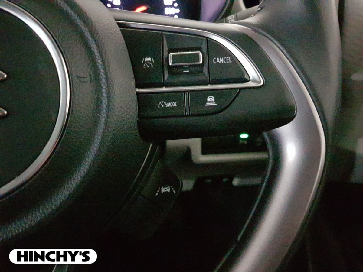 Suzuki Suzuki Swift Swift 1.2 Mild Hybrid Motion