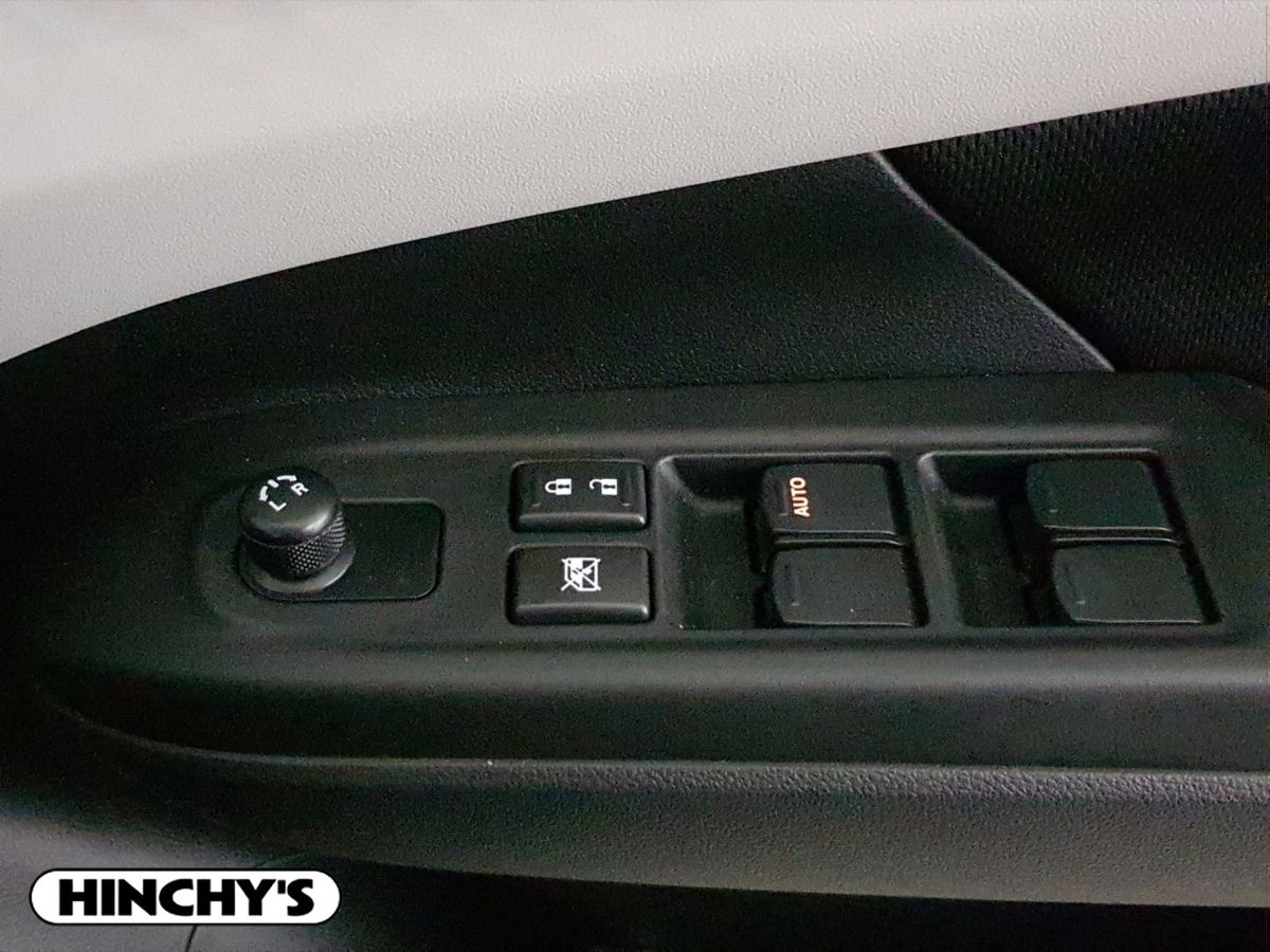 Suzuki Suzuki Swift Swift 1.2 Mild Hybrid Motion