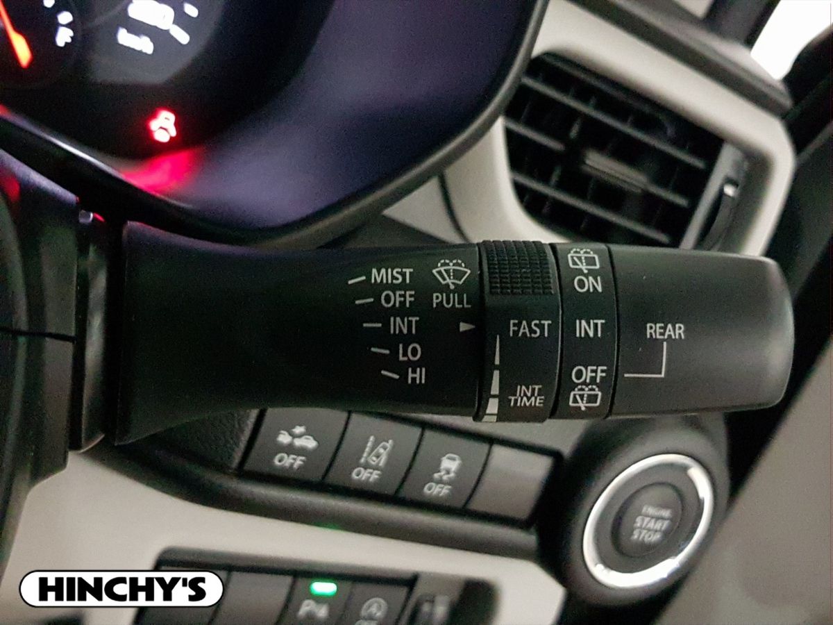 Suzuki Suzuki Swift Swift 1.2 Mild Hybrid Motion