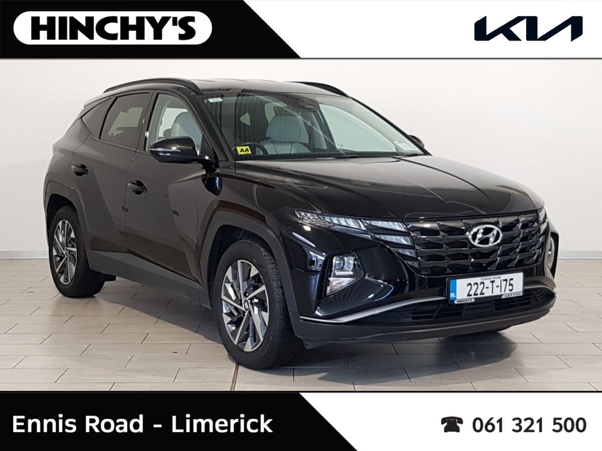 2022 Hyundai 2WD Executive