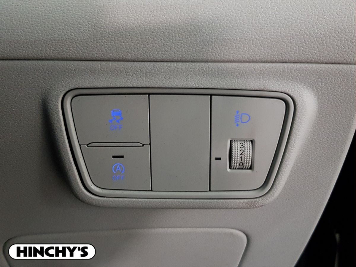 Hyundai Hyundai Tucson 2WD Executive