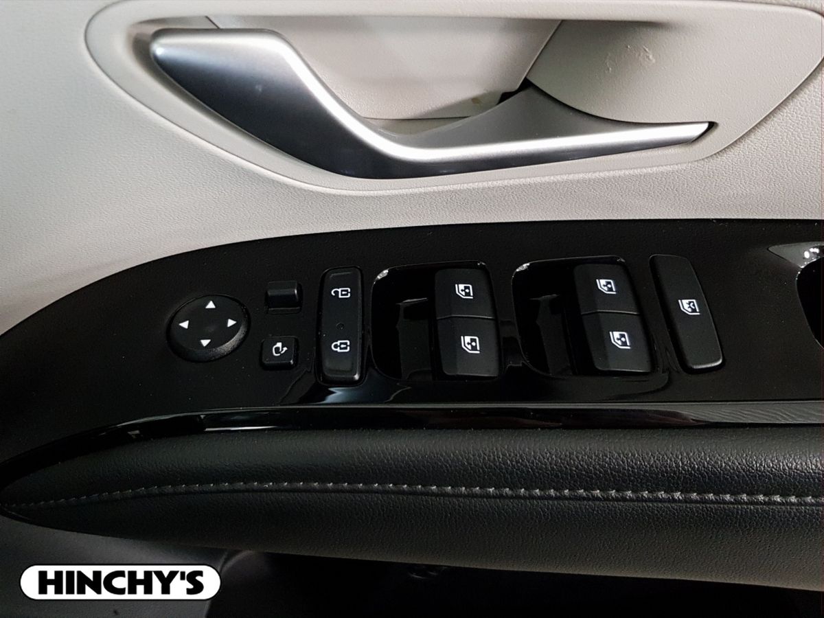 Hyundai Hyundai Tucson 2WD Executive