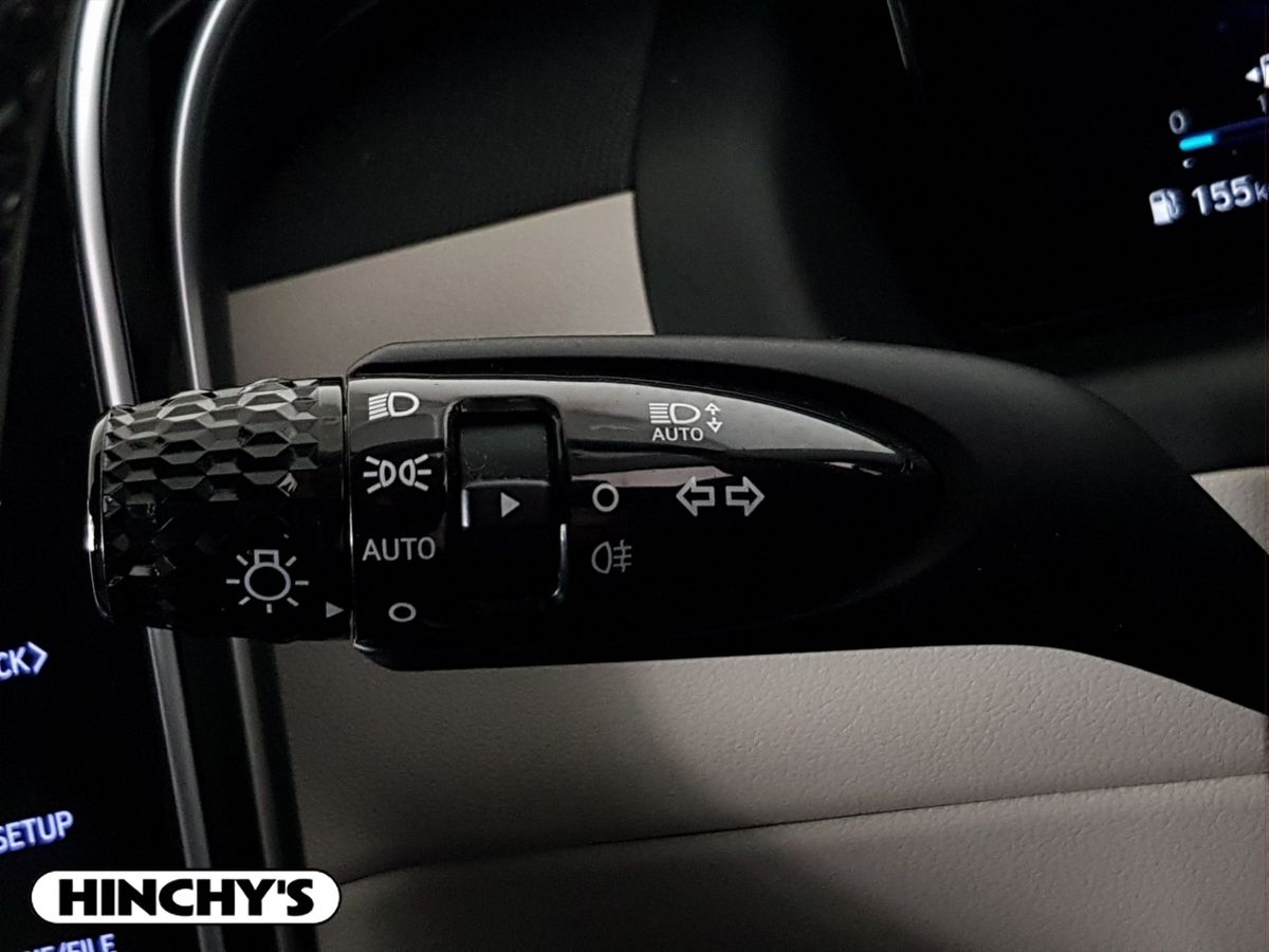 Hyundai Hyundai Tucson 2WD Executive