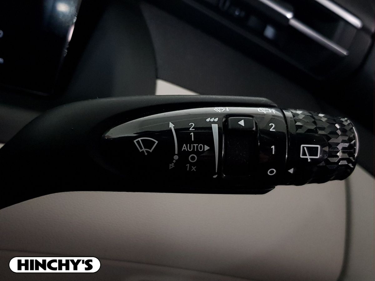 Hyundai Hyundai Tucson 2WD Executive