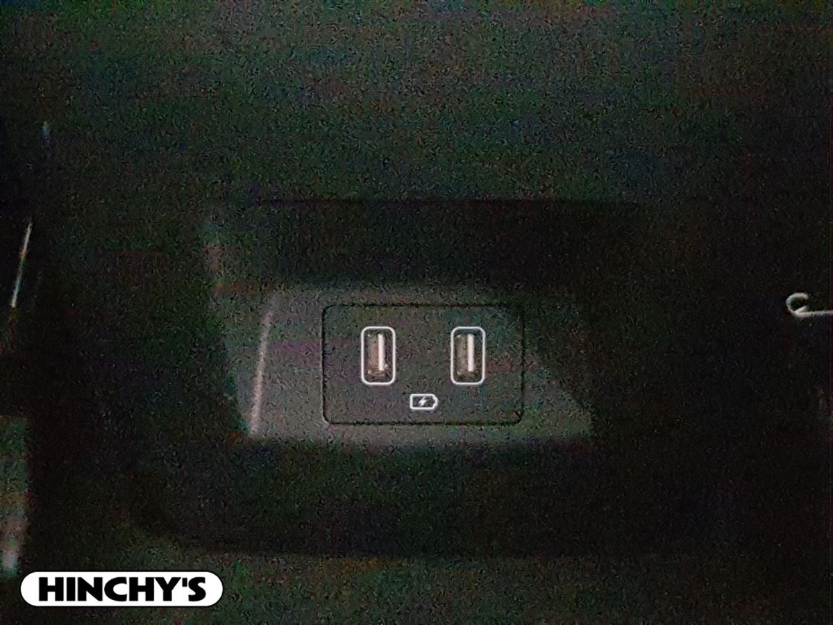 Hyundai Hyundai Tucson 2WD Executive