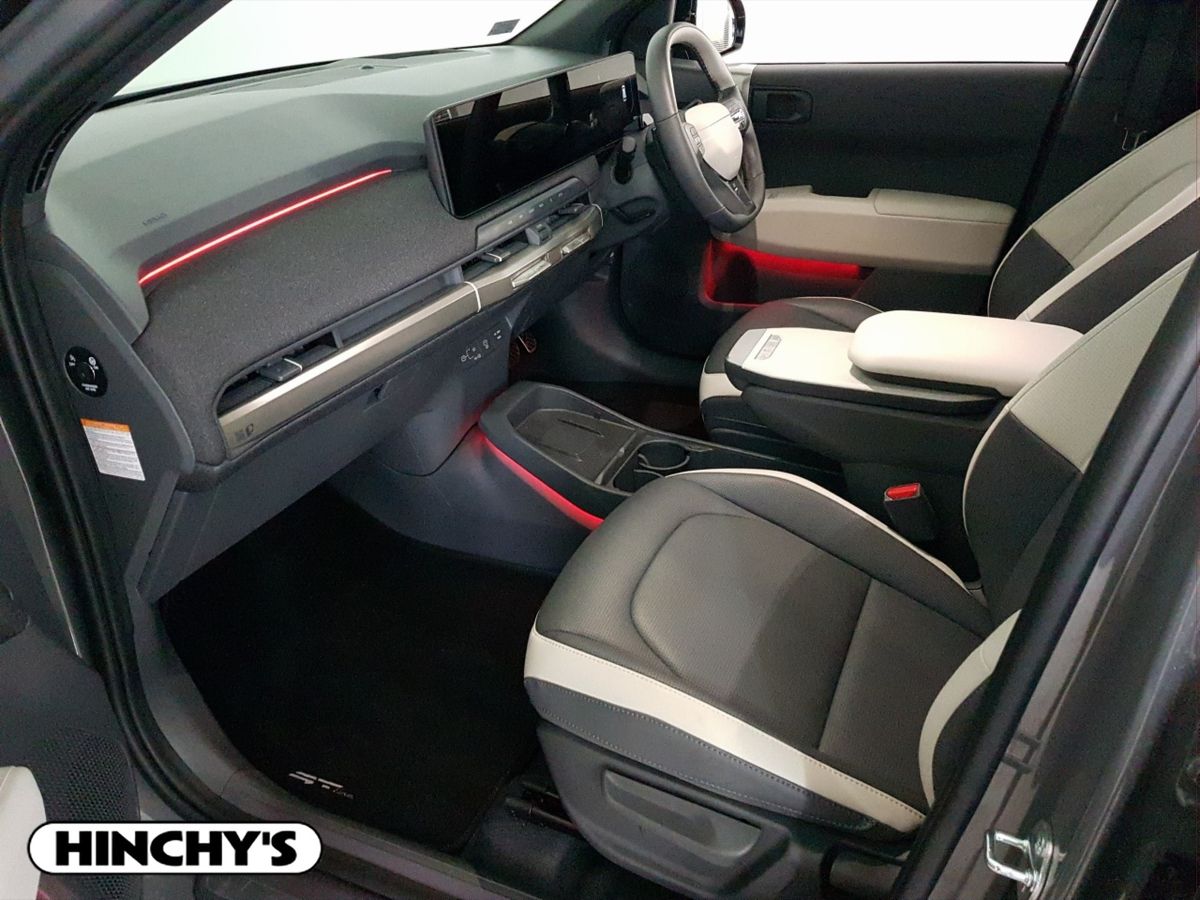 Kia Kia EV3 GT Line 82KwH