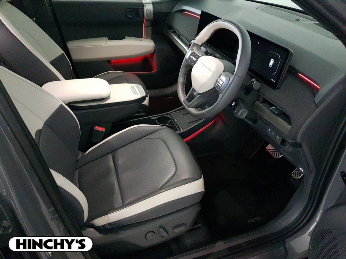 Kia Kia EV3 GT Line 82KwH