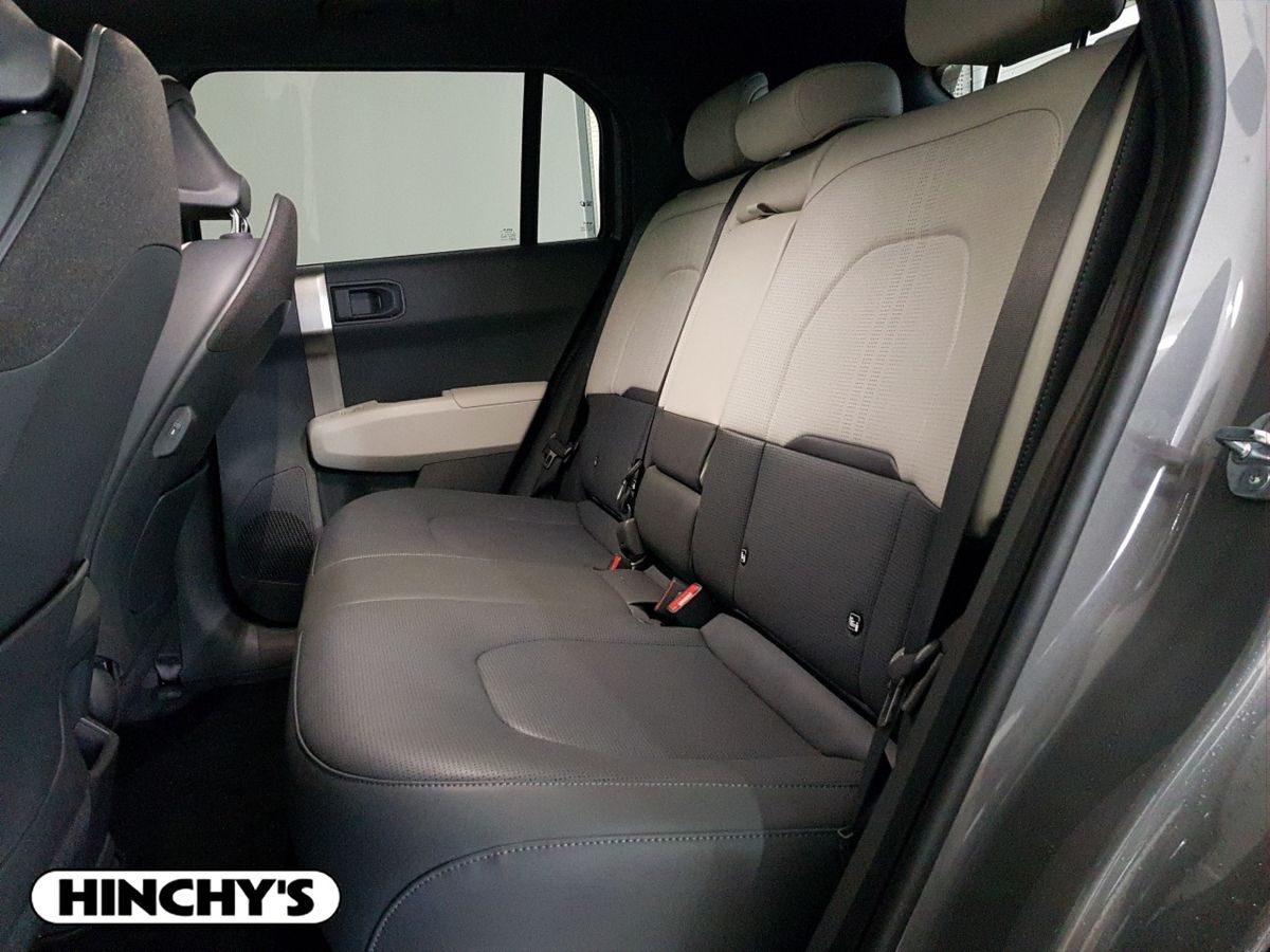 Kia Kia EV3 GT Line 82KwH