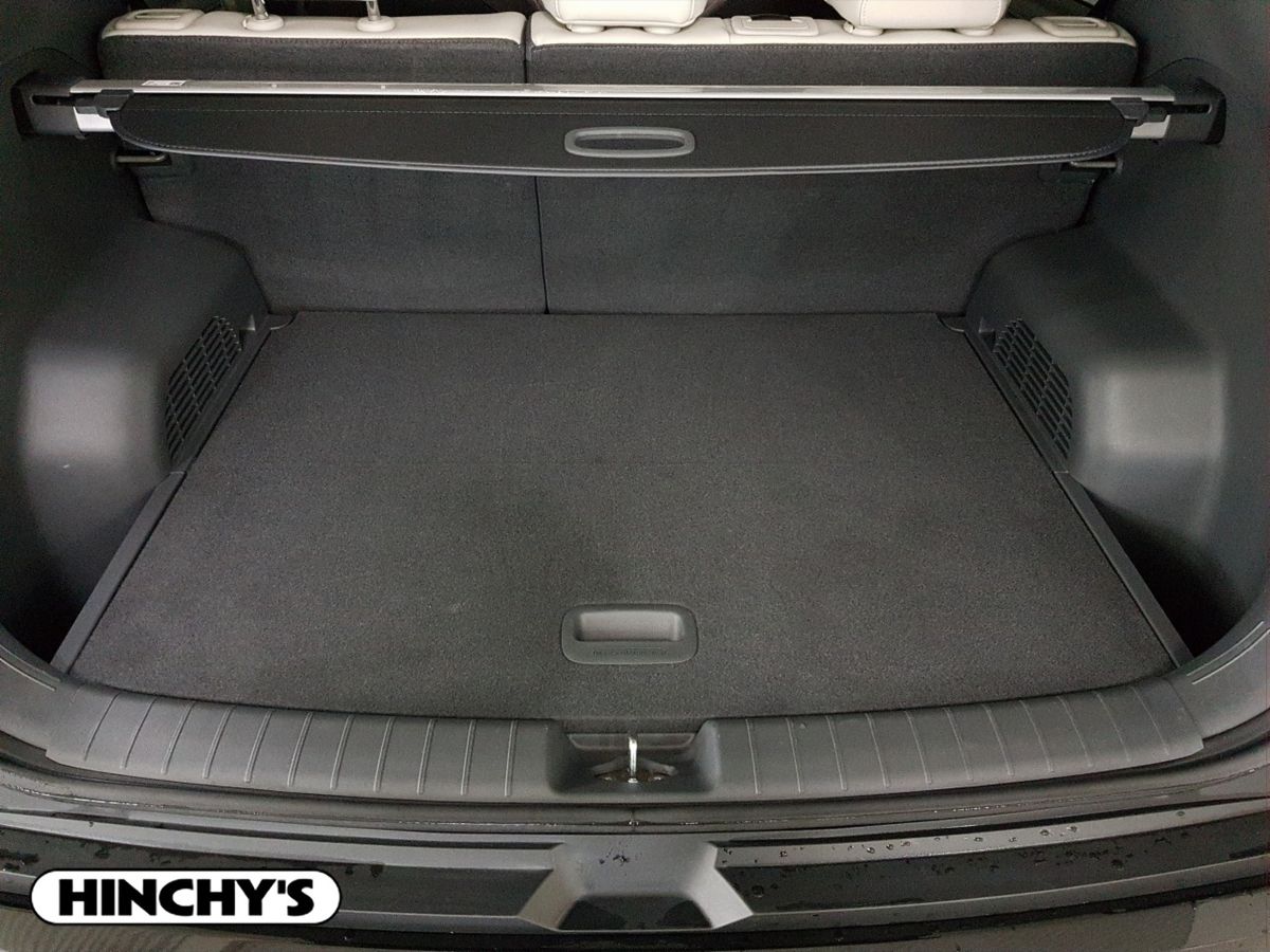 Kia Kia EV3 GT Line 82KwH