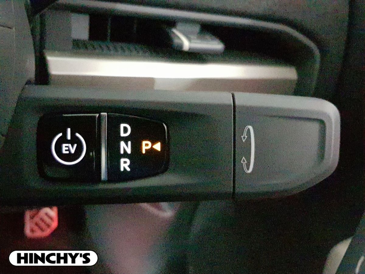 Kia Kia EV3 GT Line 82KwH