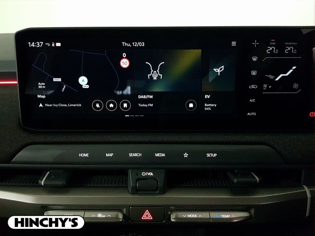 Kia Kia EV3 GT Line 82KwH