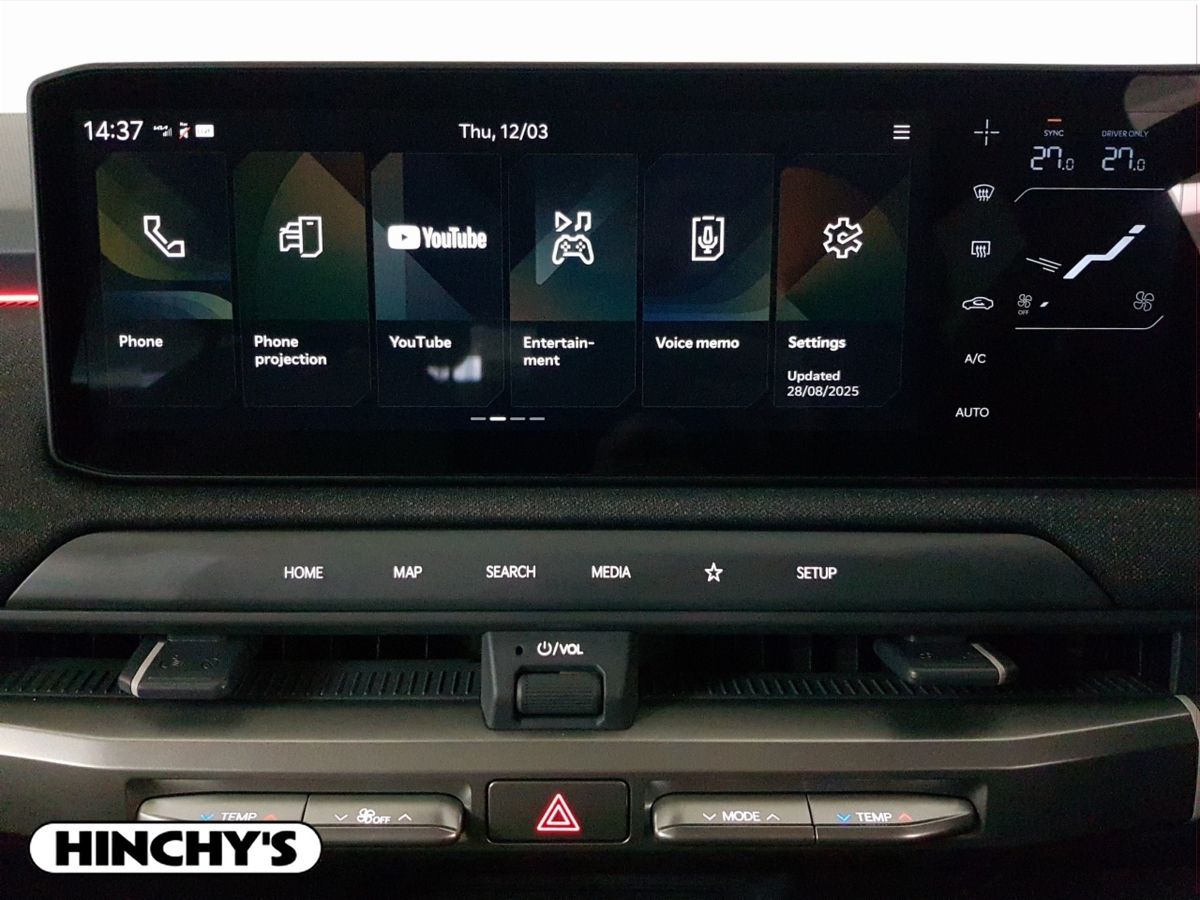 Kia Kia EV3 GT Line 82KwH