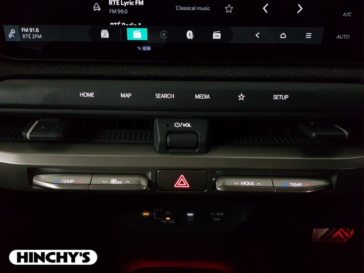 Kia Kia EV3 GT Line 82KwH