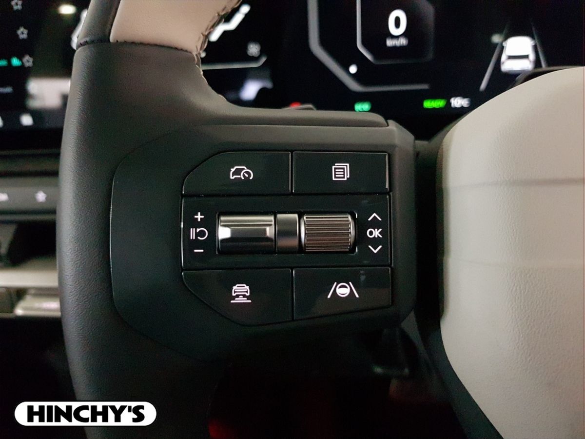 Kia Kia EV3 GT Line 82KwH