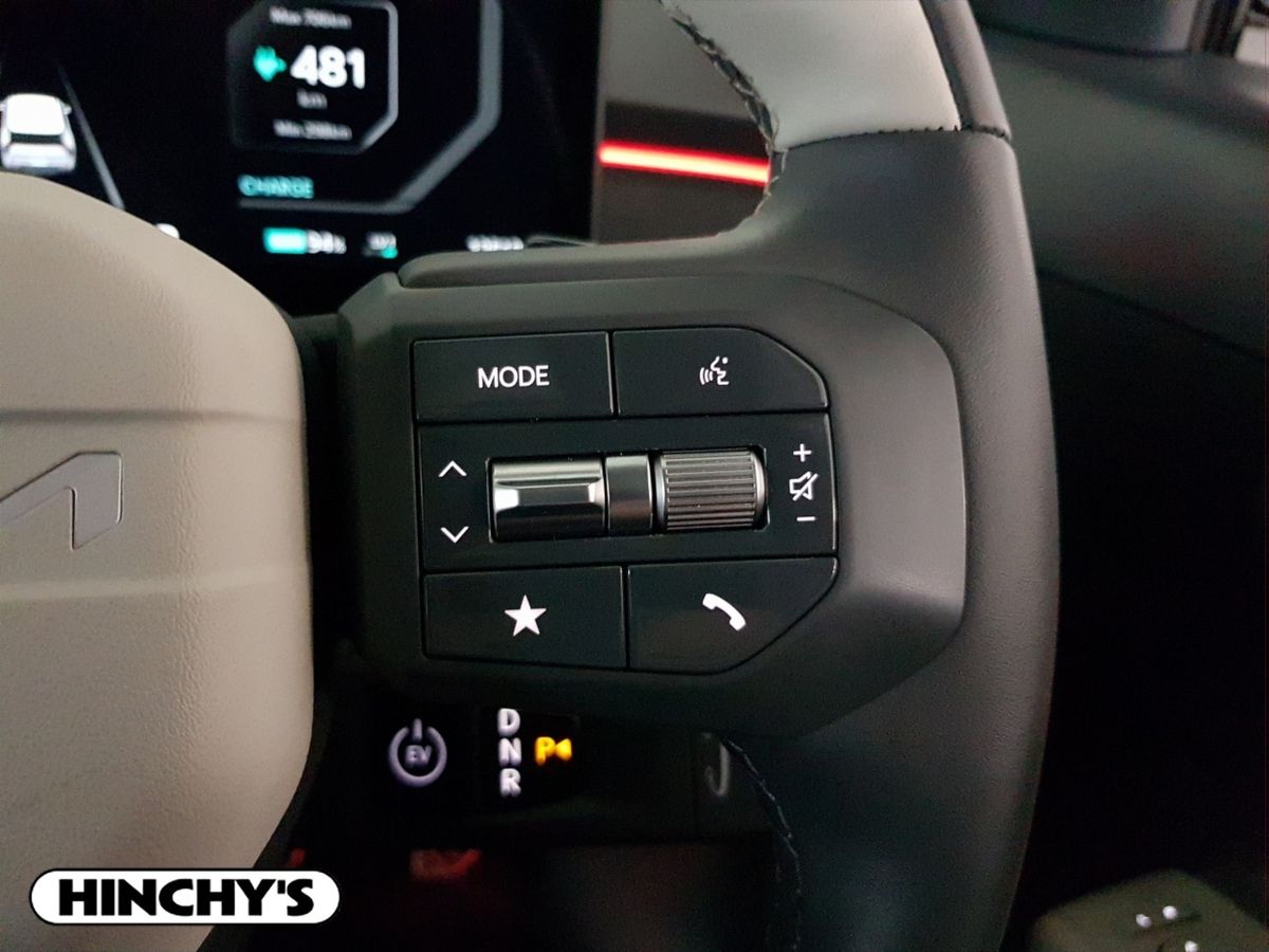 Kia Kia EV3 GT Line 82KwH