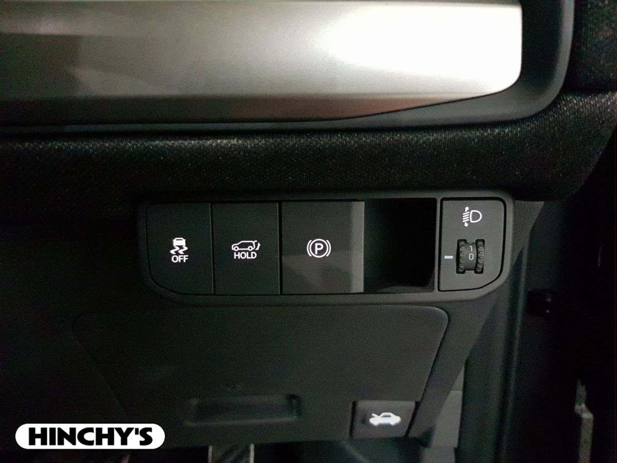 Kia Kia EV3 GT Line 82KwH