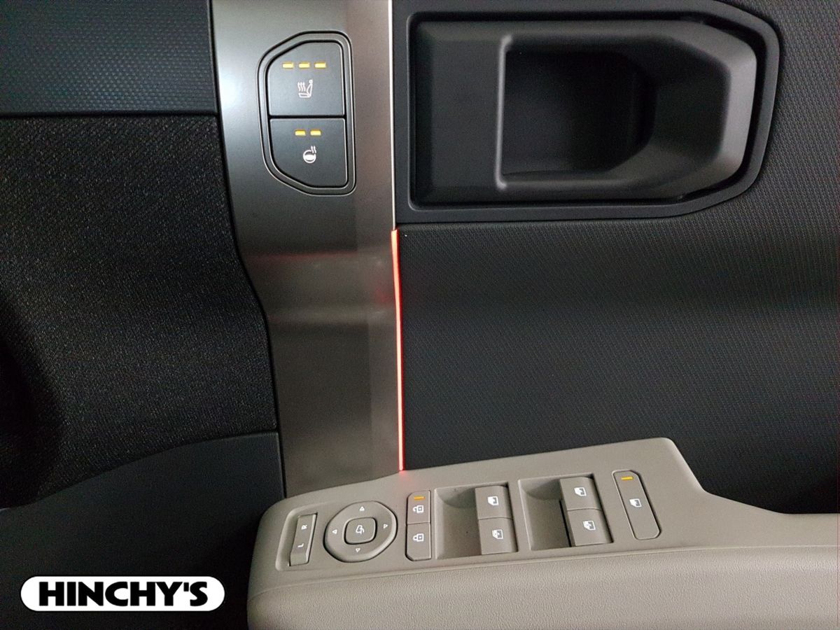 Kia Kia EV3 GT Line 82KwH