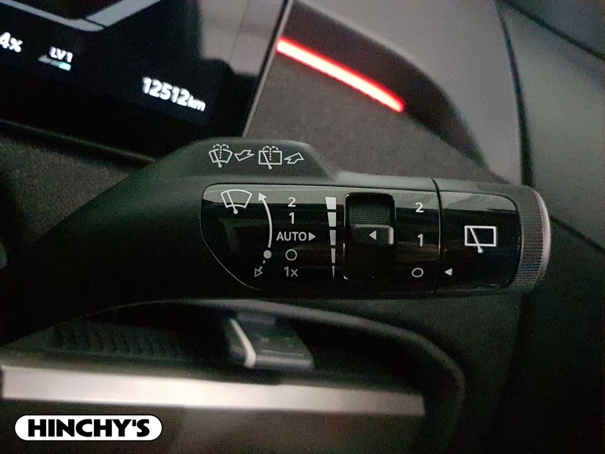 Kia Kia EV3 GT Line 82KwH