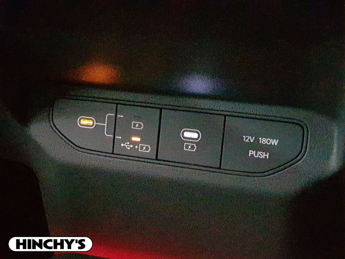 Kia Kia EV3 GT Line 82KwH