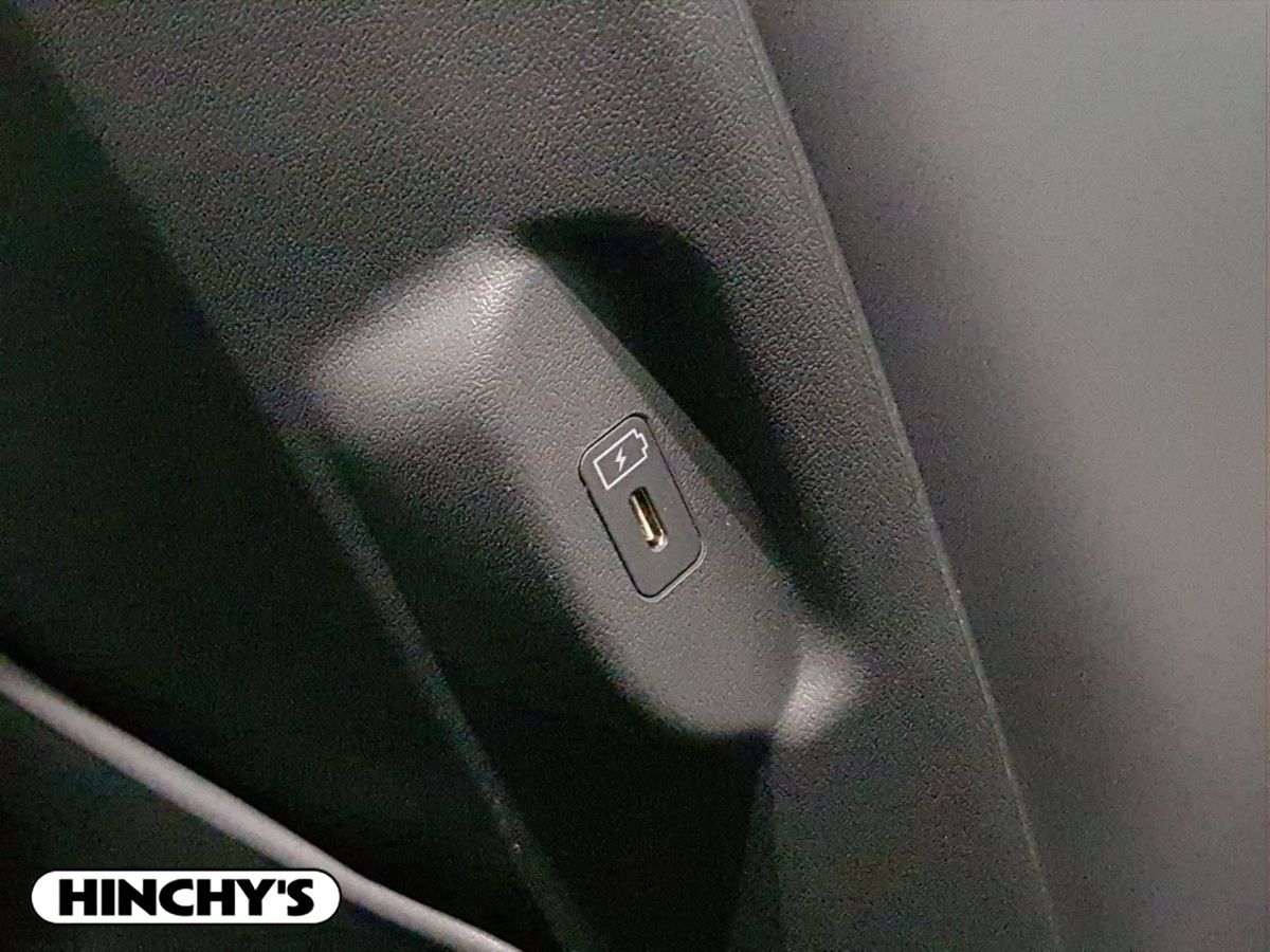 Kia Kia EV3 GT Line 82KwH