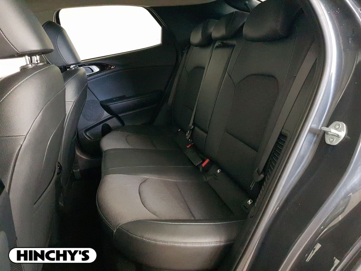 Kia Kia XCeed 1.6 GDI Plug-in Hybrid