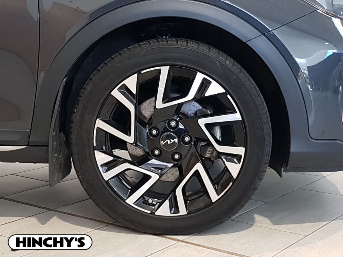 Kia Kia XCeed 1.6 GDI Plug-in Hybrid