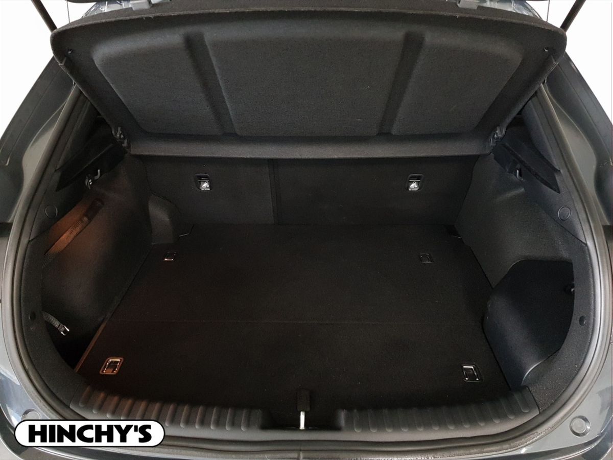 Kia Kia XCeed 1.6 GDI Plug-in Hybrid