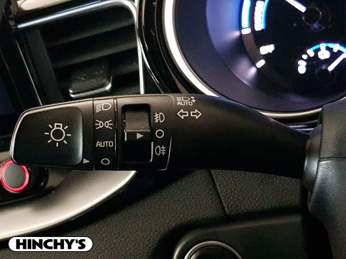 Kia Kia XCeed 1.6 GDI Plug-in Hybrid