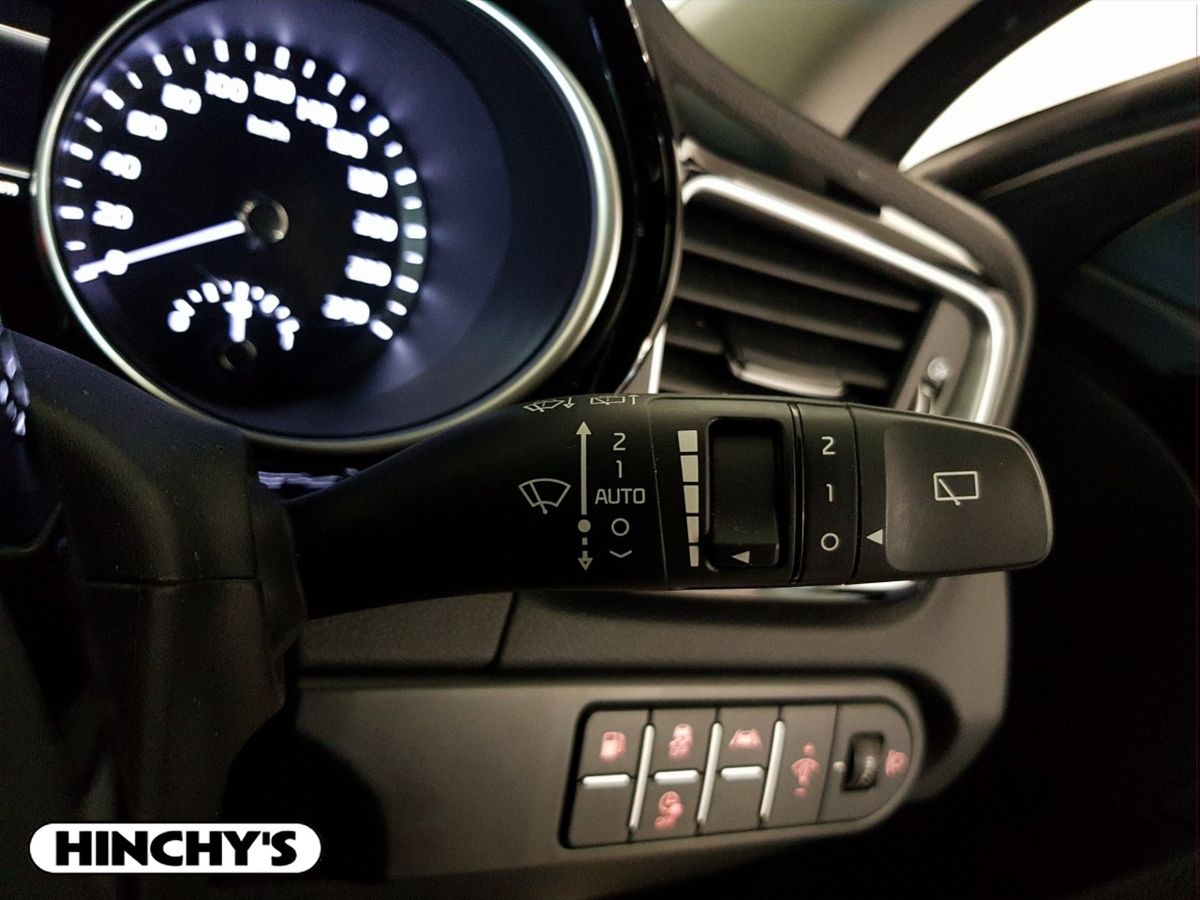 Kia Kia XCeed 1.6 GDI Plug-in Hybrid