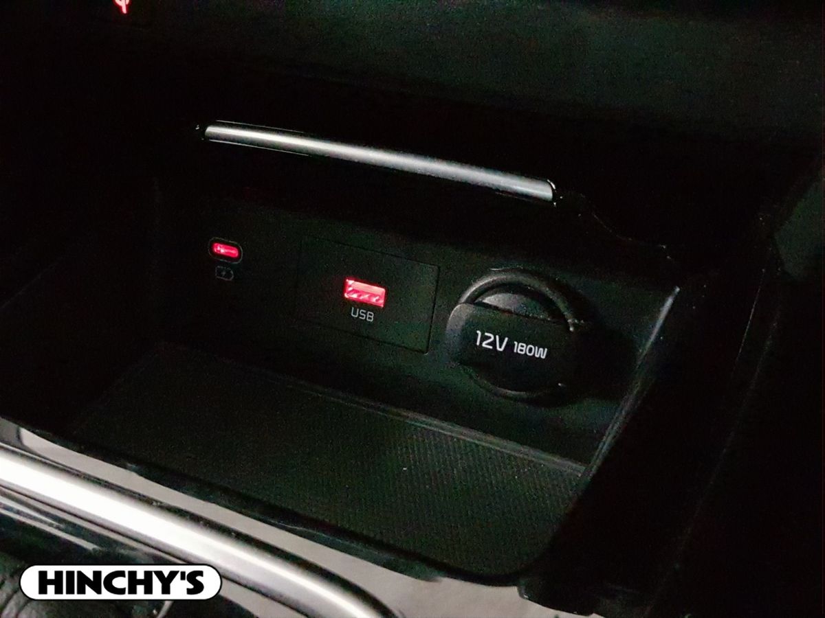 Kia Kia XCeed 1.6 GDI Plug-in Hybrid