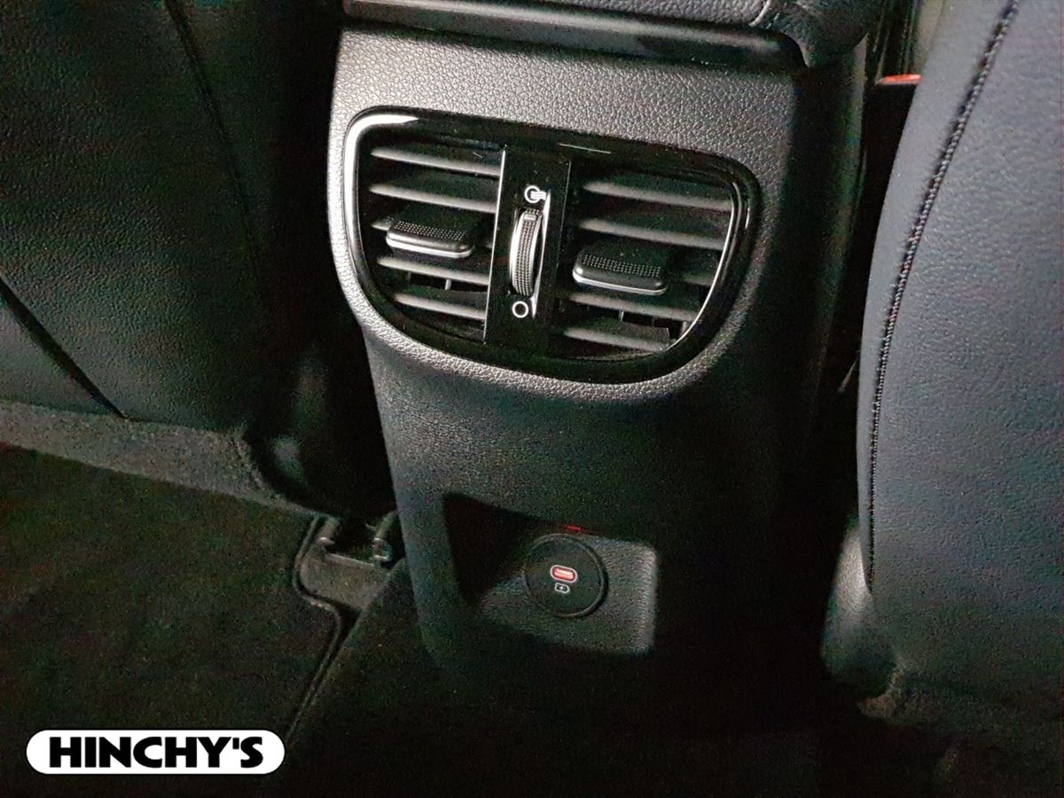 Kia Kia XCeed 1.6 GDI Plug-in Hybrid